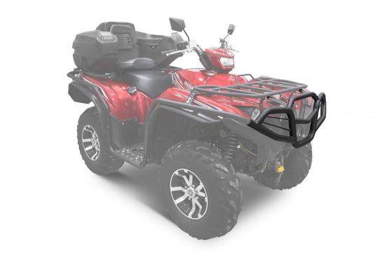 Rival Front Bumper For Yamaha Grizzly 700 / Kodiak 700 2444.7125.1
