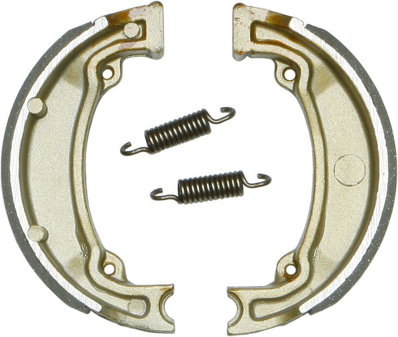 Load image into Gallery viewer, EBC 1 Pair OE Replacement Brake Shoes MPN 504
