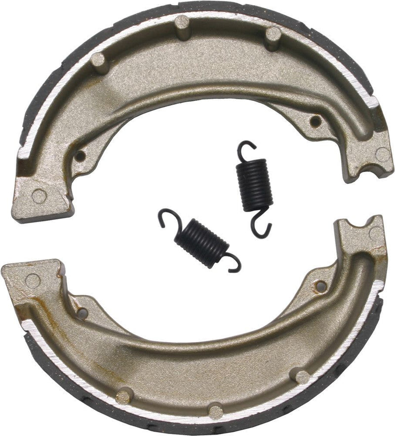 Load image into Gallery viewer, EBC 1 Pair Grooved Sintered Brake Shoes MPN 340G
