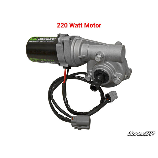SuperATV Polaris Ranger XP 2011+ Power Steering Kit PS-P-RANXP-11