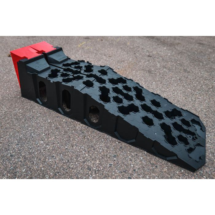 Load image into Gallery viewer, Caliber 20K Maintenance Ramps 20 000lbs Capacity 13595
