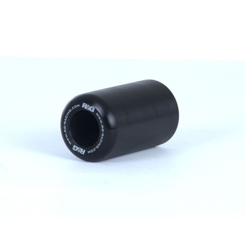 Load image into Gallery viewer, R&amp;G Racing Black Classic Style Crash Protectors For 1998-2006 Honda CB600F 599 Hornet
