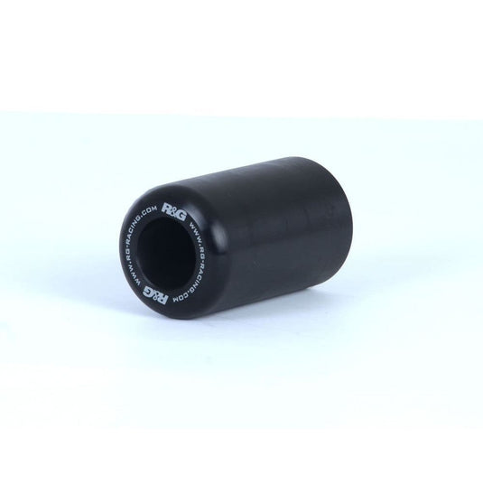 R&G Racing Black Classic Style Crash Protectors For 1998-2006 Honda CB600F 599 Hornet