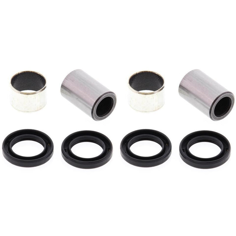 Load image into Gallery viewer, Complete Shock Bushing Kit Front Lower for Kawasaki KVF650 Prairie 2002-2003

