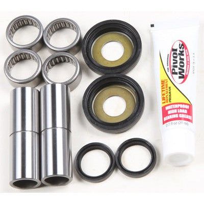 1996-2004 Honda XR 400R Pivot Works Swing Arm Kit Honda Bike
