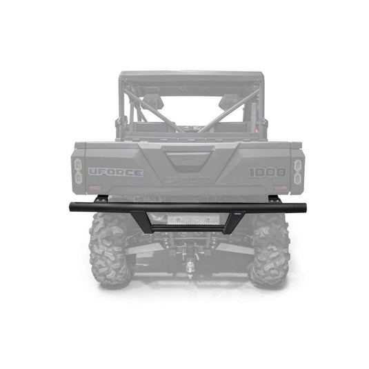 Rival Front And Rear Bumpers For CF Moto U Force 1000