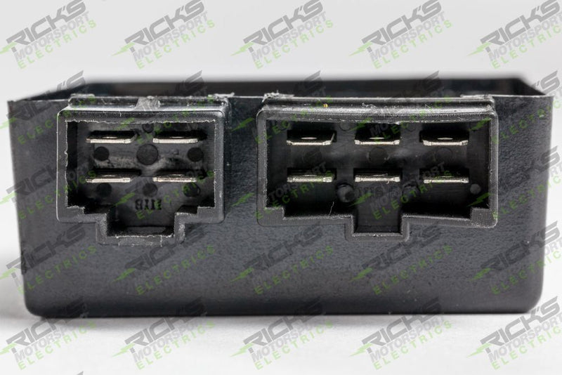 Load image into Gallery viewer, Ricks CDI Box 15-107
