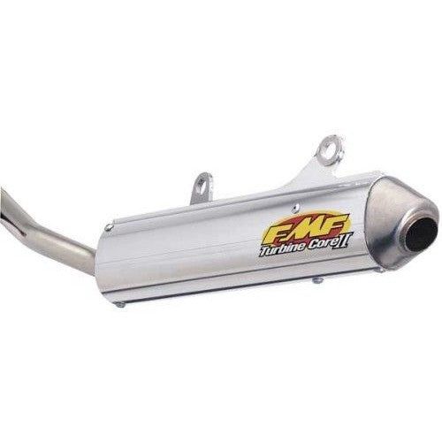 FMF Racing TurbineCore Silencer Fits Honda CR250R 2000-2001 Turbine Core 020332