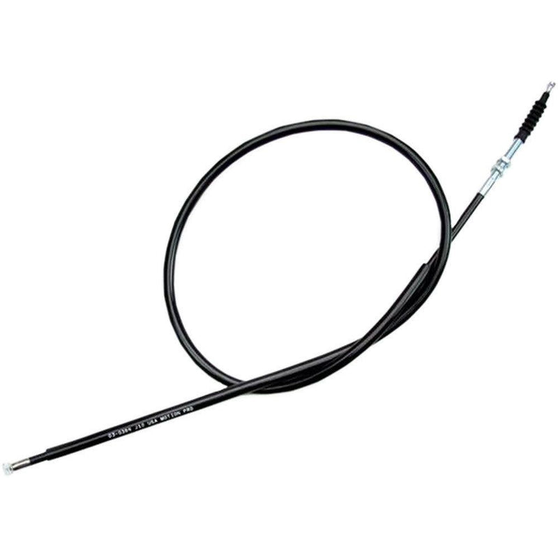 Load image into Gallery viewer, Motion Pro Black Vinyl Clutch Cable For Kawasaki KLR650 2011-2018 03-0384
