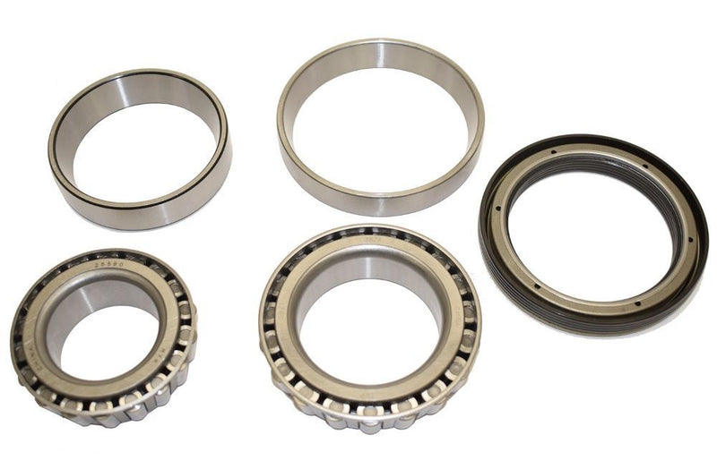 Load image into Gallery viewer, Rigid Hitch Trailer Bearing Repair Kit, for 9K-10K Dexter (General Duty) Axle, (280810)
