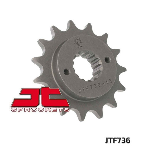 Front & Rear Sprocket Kit for Street DUCATI 620 Monster Dark 2004-2006