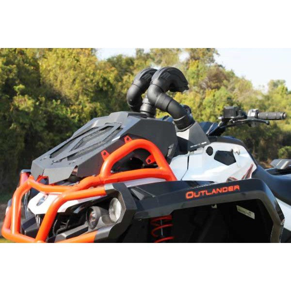 Load image into Gallery viewer, High Lifter Riser Snorkel For Can-Am Outlander 650 SNORK-RRK-C1XMR
