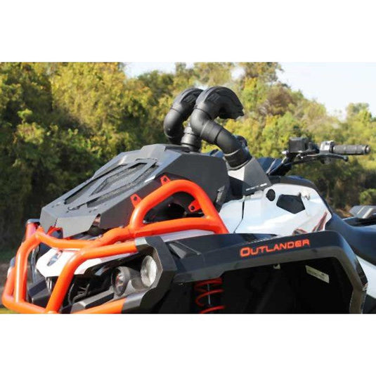High Lifter Riser Snorkel For Can-Am Outlander 650 SNORK-RRK-C1XMR
