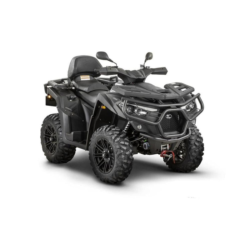 Load image into Gallery viewer, Rival Front Bumper For Kymco MXU 700/550i 2019+ 2444.7514.1
