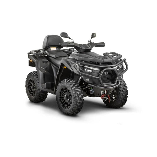 Rival Front Bumper For Kymco MXU 700/550i 2019+ 2444.7514.1