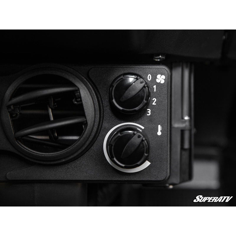 Load image into Gallery viewer, SuperATV Polaris RZR Trail 900 Cab Heater HTR-P-RZR900S
