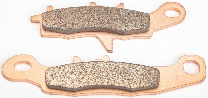 Load image into Gallery viewer, All Balls  Sintered Brake Pad 18-8011
