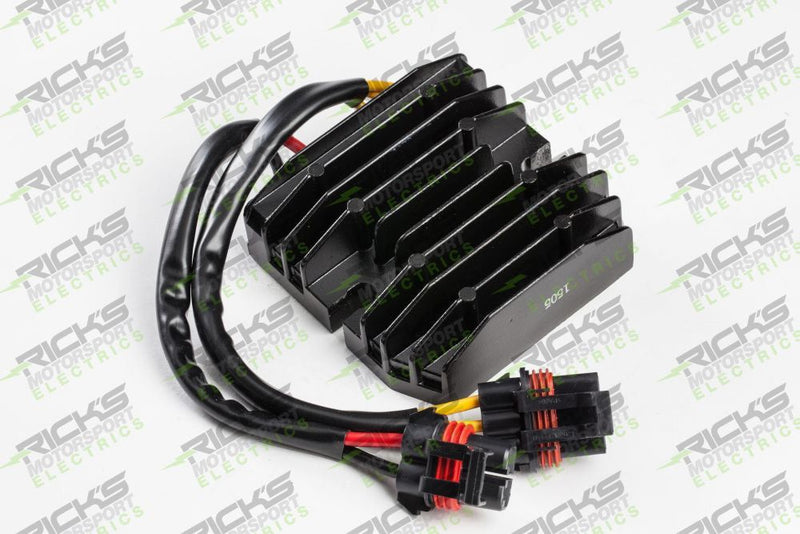Load image into Gallery viewer, Ricks Rectifier-Regulator 10-562
