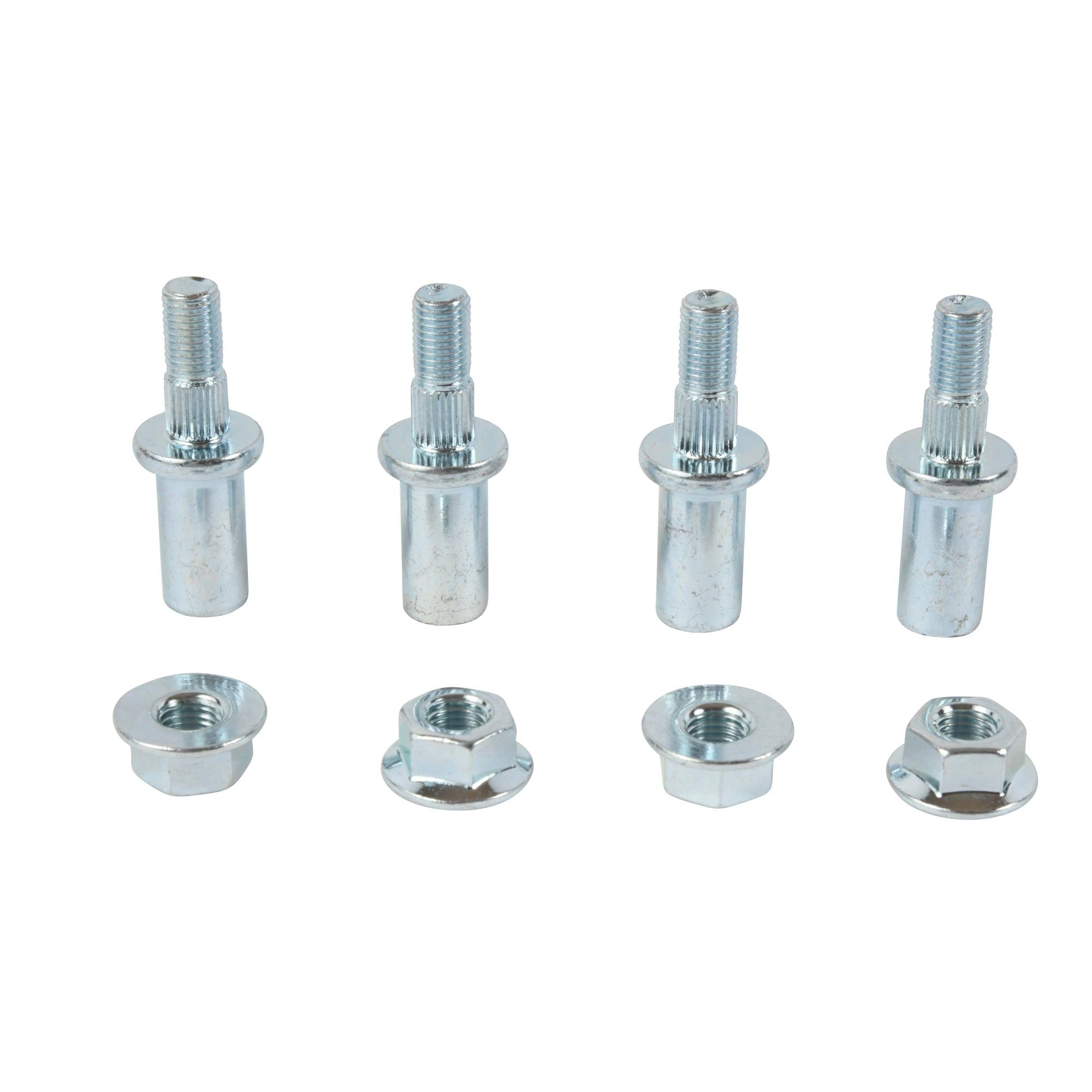 All Balls  Wheel Stud And Nut Kit 85-1113