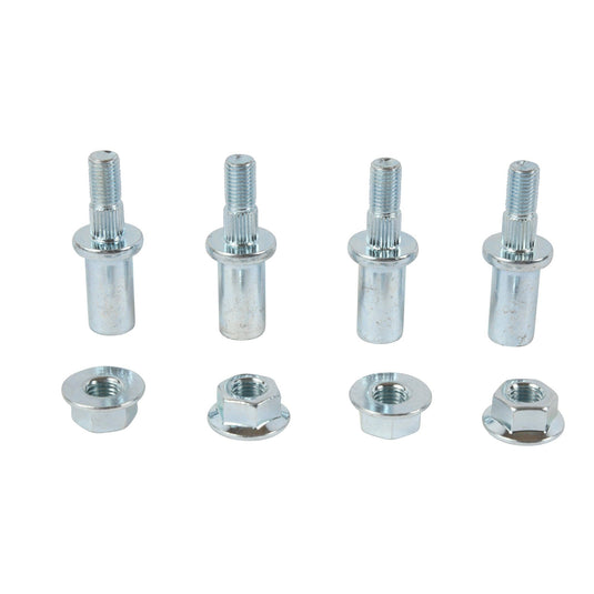 All Balls  Wheel Stud And Nut Kit 85-1113