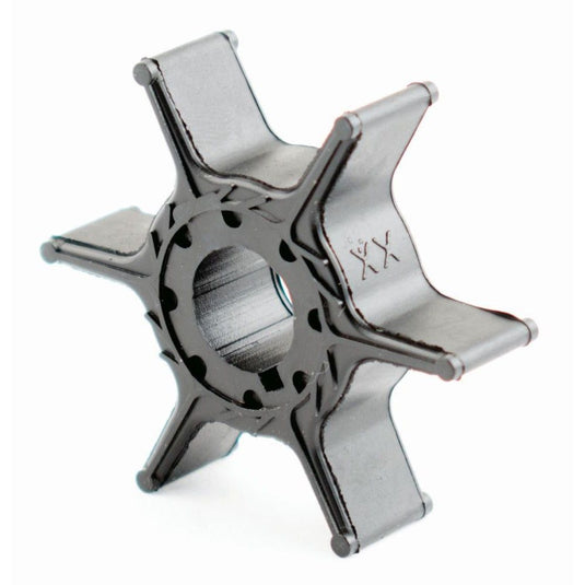 WSM Water Pump Impeller for Yamaha 8 - 20 Hp 2 Cylinder 700-400