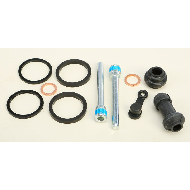 Load image into Gallery viewer, All Balls Front Brake Caliper Repair Kit 18-3070
