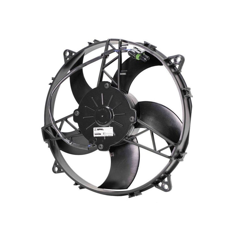 Load image into Gallery viewer, Arctic Radiator Cooling Fan For Polaris CF4010

