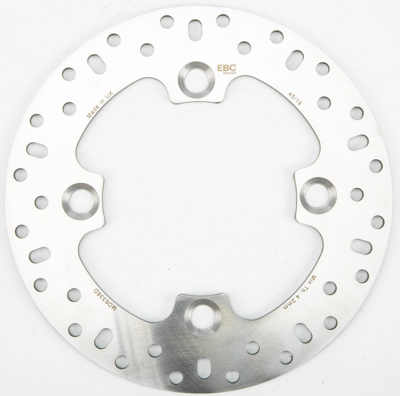 Load image into Gallery viewer, EBC OE Replacement Rotor MPN MD6338D
