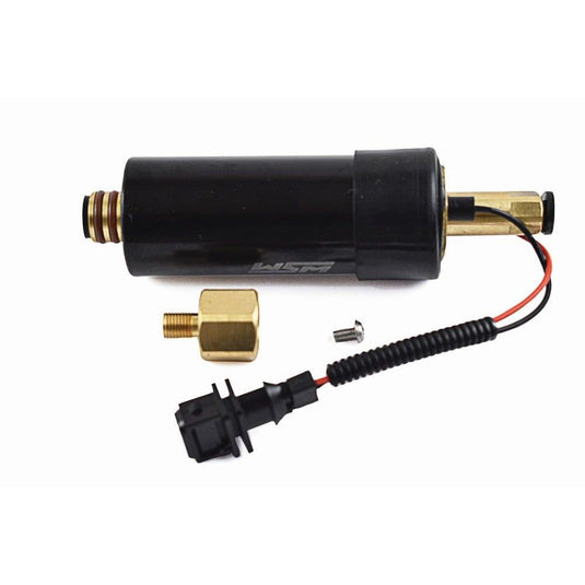 WSM Fuel Pump For Volvo High Pressure 600-136-02