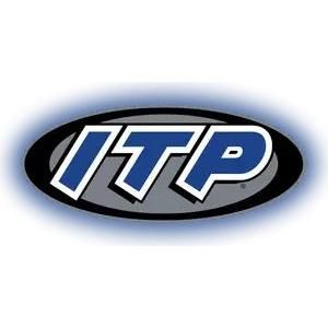 ITP Holeshot Tire For ATV