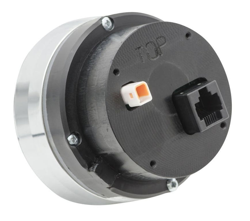 Load image into Gallery viewer, Dakota Digital 1951-1952 Chevrolet Car Analog Clock For VHX Gauge Kit VLC-51C
