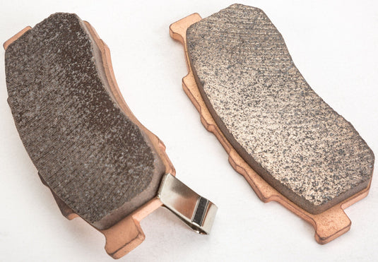 All Balls Sintered Brake Pads 18-8042