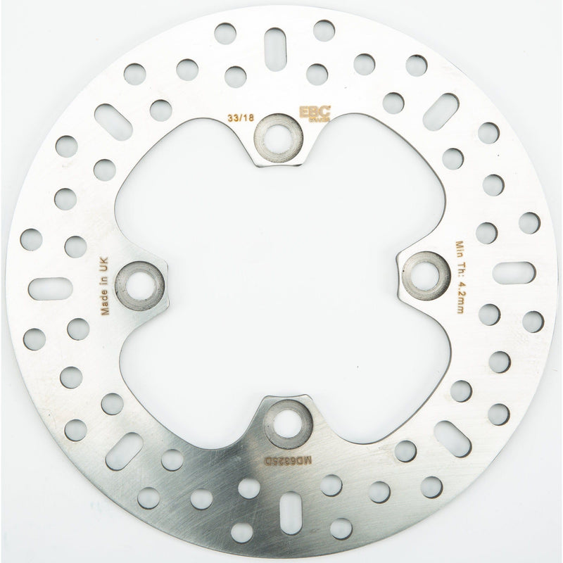Load image into Gallery viewer, EBC OE Replacement Rotor MPN MD6325D
