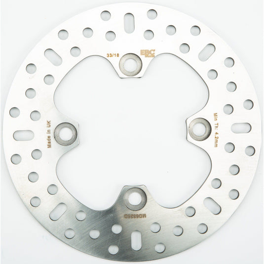 EBC OE Replacement Rotor MPN MD6325D