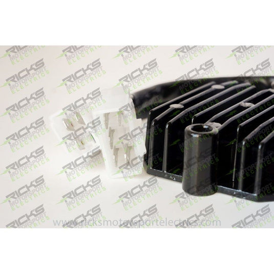 Ricks Rectifier-Regulator Lithium Compatible For Honda CBX Super Sport 1000 1979-1982