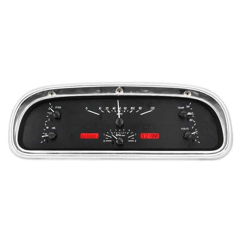 Load image into Gallery viewer, Dakota Digital 1960-1963 Ford Falcon VHX Gauge Kit VHX-60F-FAL
