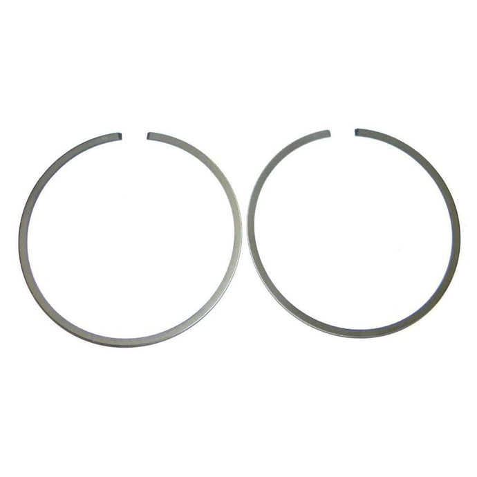 WSM Piston Rings For Mercury / Mariner 75 - 300 Hp 94-18 .015 Over 200-27-045