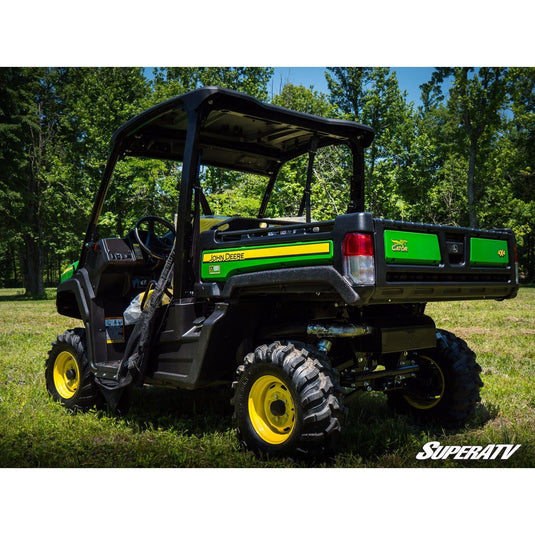 SuperATV John Deere Gator XUV835 2 Lift Kit LK-JD-835M