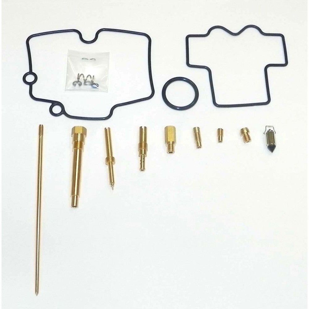 WSM Carburetor Kit For Honda 450 CRF-R 02-04 016-712