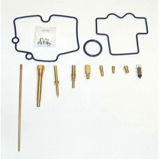 WSM Carburetor Kit For Honda 450 CRF-R 02-04 016-712