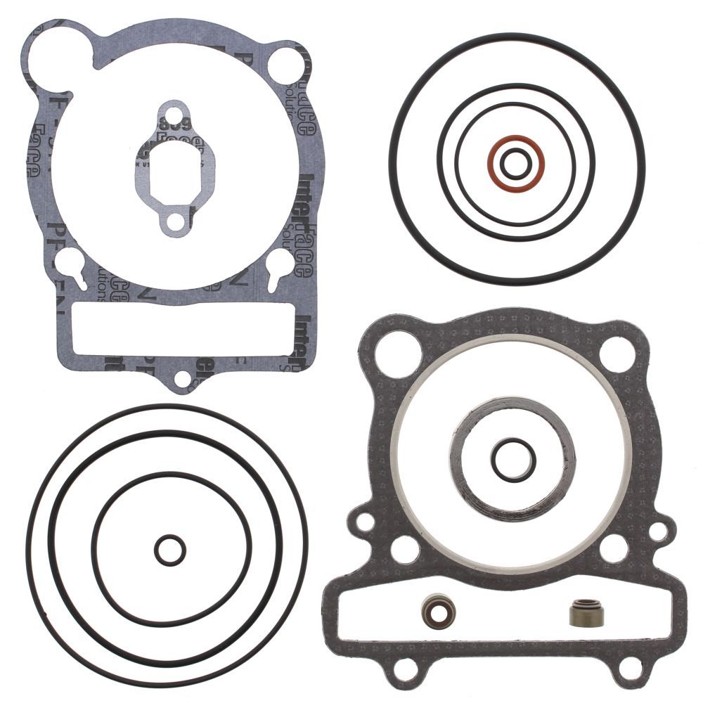 QuadBoss Top End Gasket Set - 810813