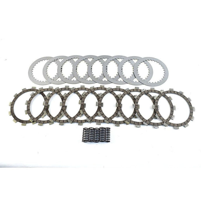 WSM Complete Clutch Kit for Yamaha 250 WR-F / YZ-F 01-07 88-524