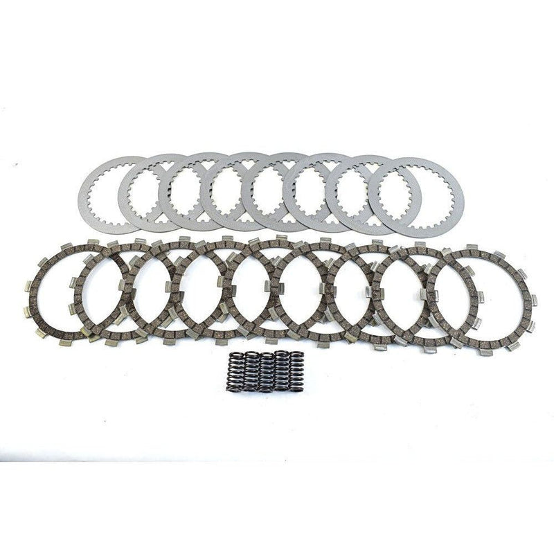 Load image into Gallery viewer, WSM Complete Clutch Kit for Yamaha 250 WR-F / YZ-F 01-07 88-524
