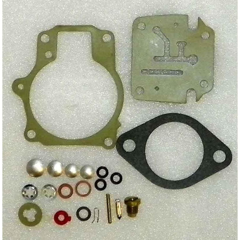 Load image into Gallery viewer, WSM Carburetor Kit For Johnson / Evinrude 20 - 75 Hp Without Float 600-31-01
