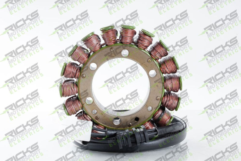 Load image into Gallery viewer, Ricks Stator For Honda Shadow 1100 VT1100C 1985-1986 21-145
