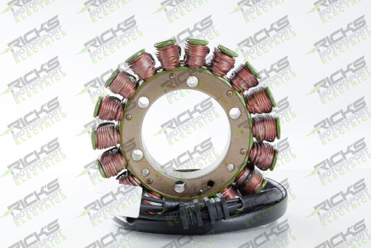 Ricks Stator For Honda Shadow 1100 VT1100C 1985-1986 21-145