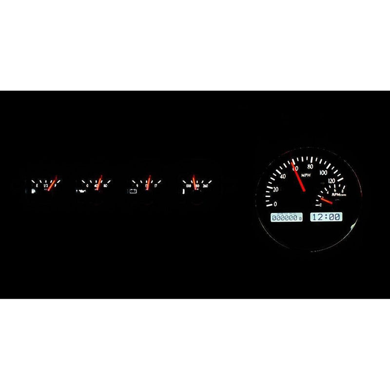 Load image into Gallery viewer, Dakota Digital 1942-1948 Ford Car VHX Gauge Kit VHX-42F
