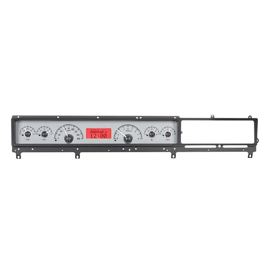 Dakota Digital 1966-1967 Ford VHX Gauge Kit VHX-66F-FAR