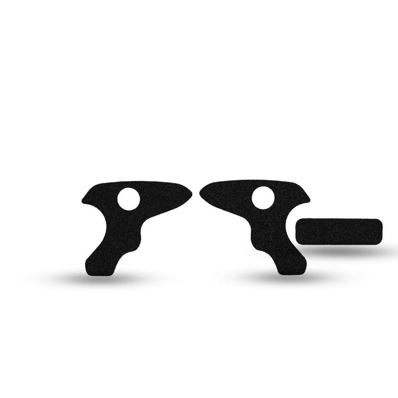 Load image into Gallery viewer, R&amp;G Racing Black Boot Guard Kit For 2022-2024 BMW G310RR
