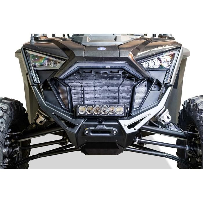 Load image into Gallery viewer, Elektric Offroad Volt Series Front Winch Bumper For Polaris RZR Pro XP 2020-2024
